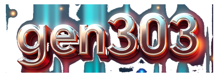 gen303 logo