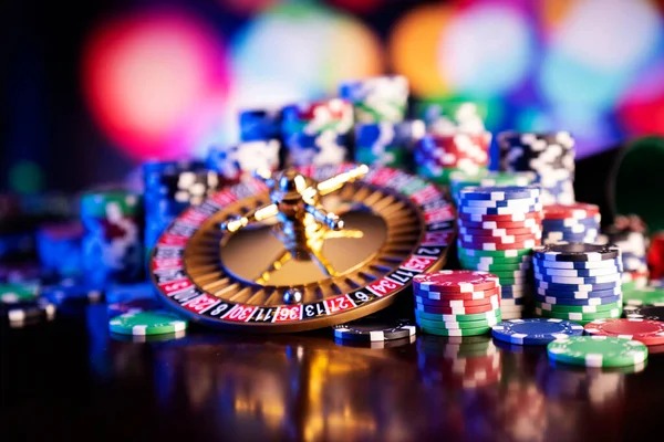 gen303 What Makes VIP Roulette Stand Out